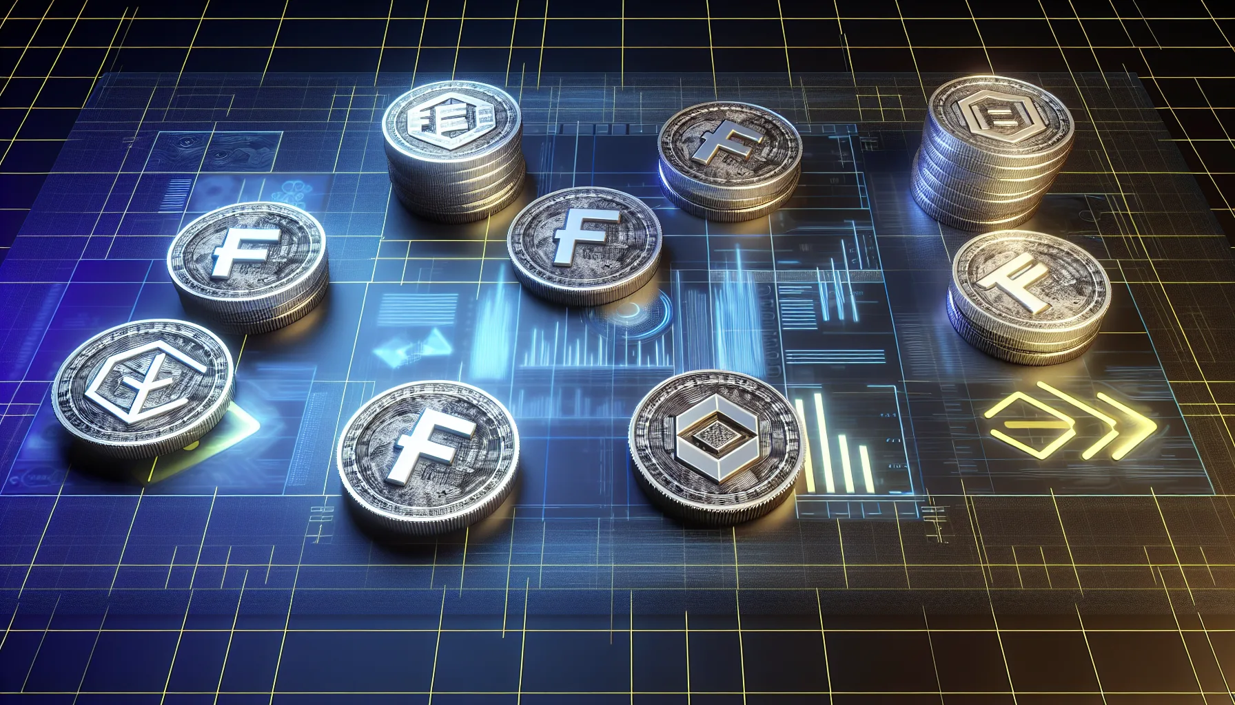 FER vs. Rivals: A Competitive Crypto Analysis