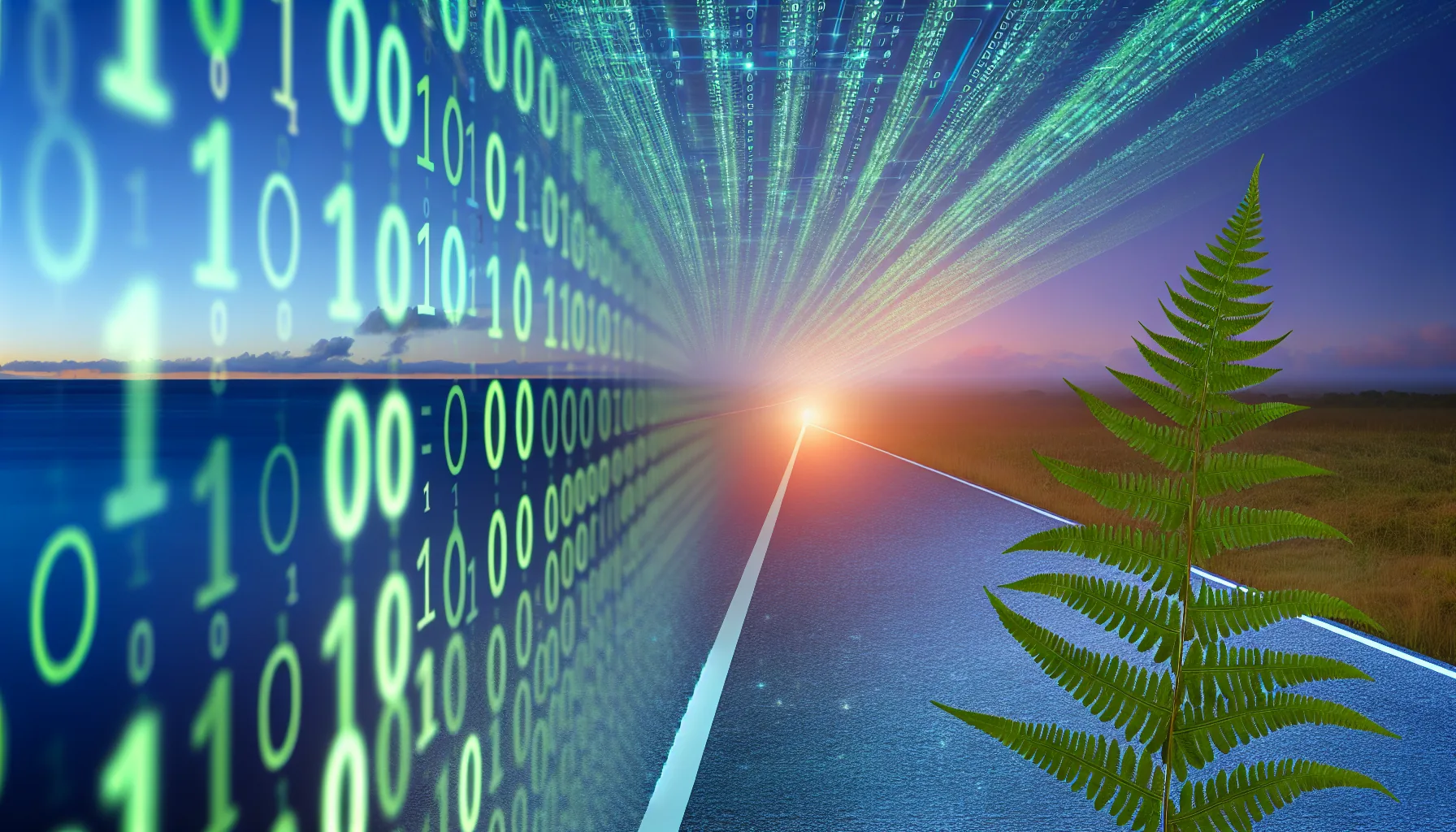 FERN's Roadmap: Revolutionizing Blockchain's Future