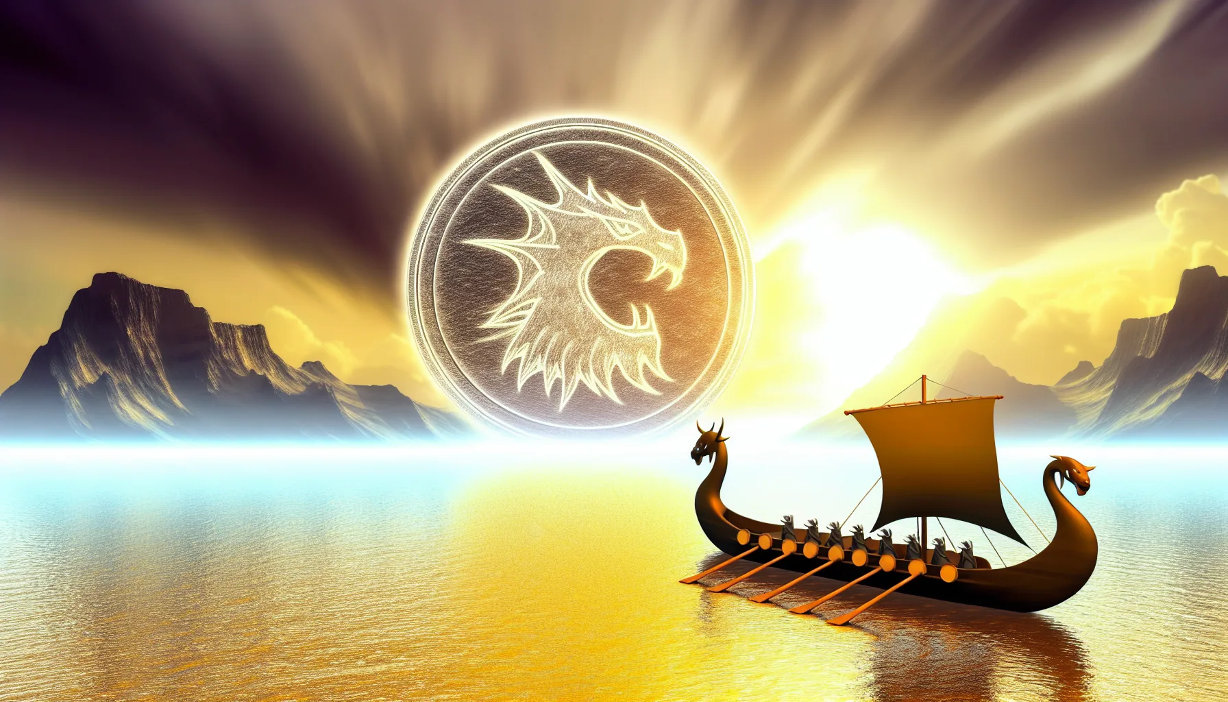FLOKI Unleashed: The Rise of a Meme Coin Phenomenon