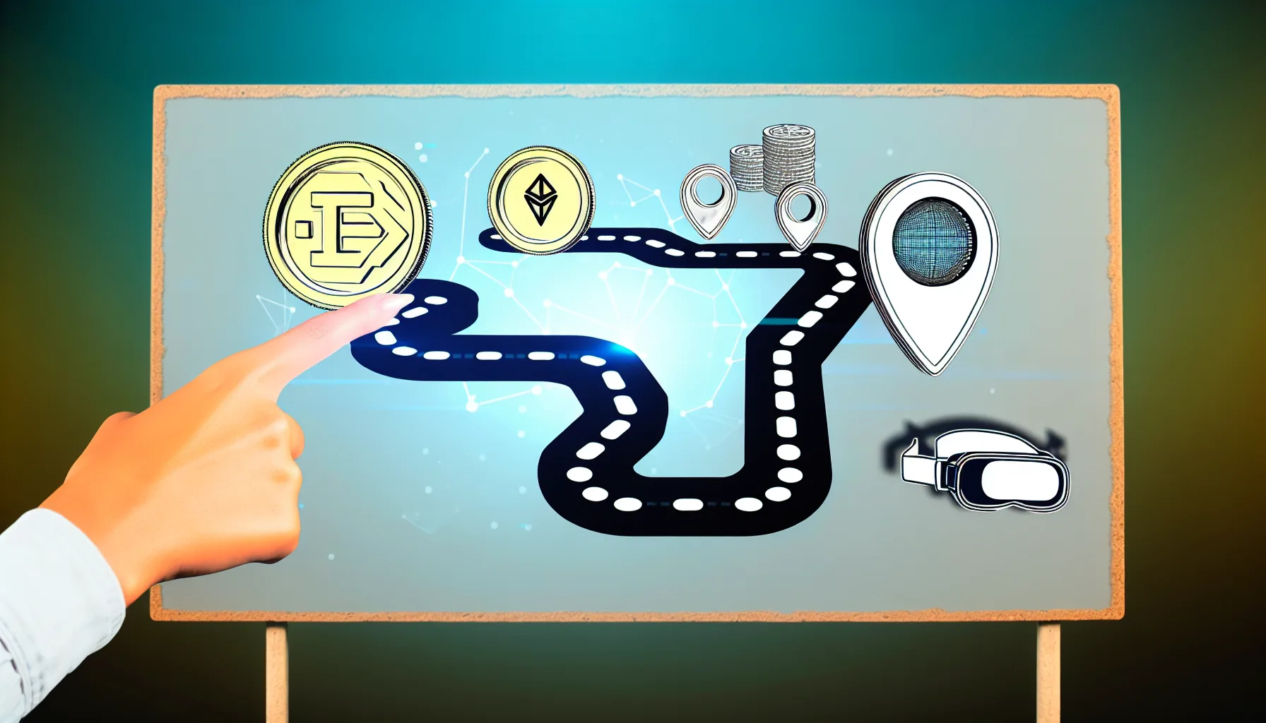 FLOKI's Bold Roadmap: DeFi, Metaverse, and More