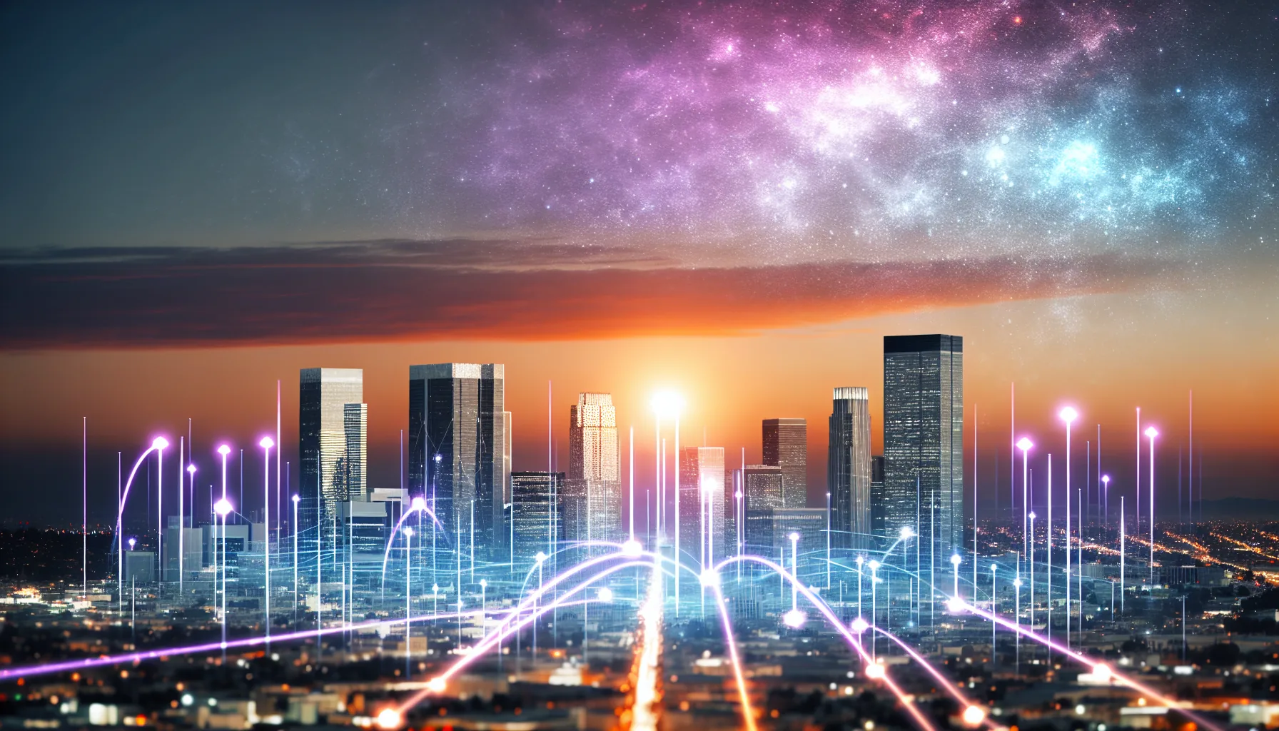 FLUX: Pioneering the Future of Decentralized Computing