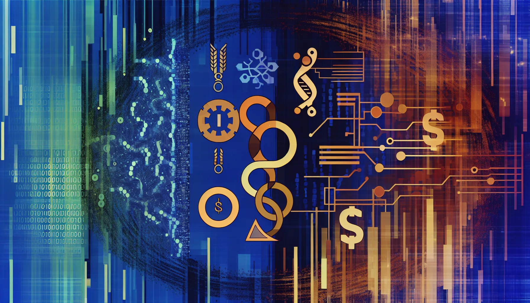 Founders of Enzyme: Pioneers of DeFi Innovation