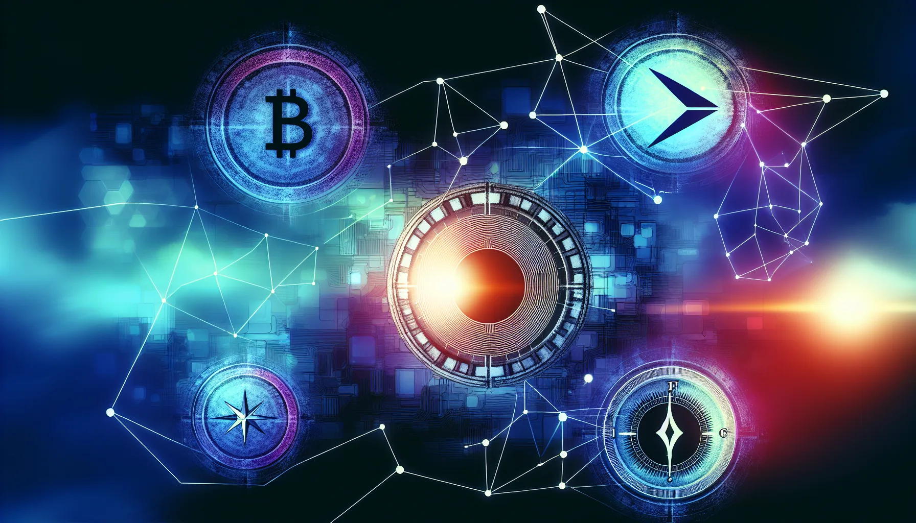Frax Share: Navigating the Future of DeFi