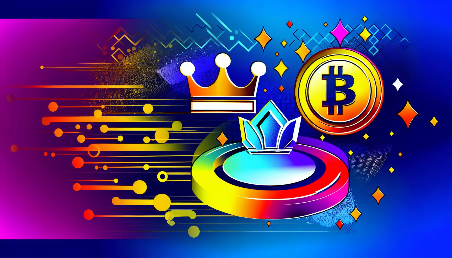 FTT vs Rivals: Who Reigns in Crypto?