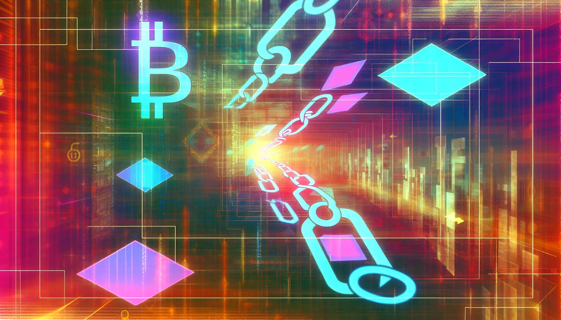 Future Innovations of VIDT: A Blockchain Journey