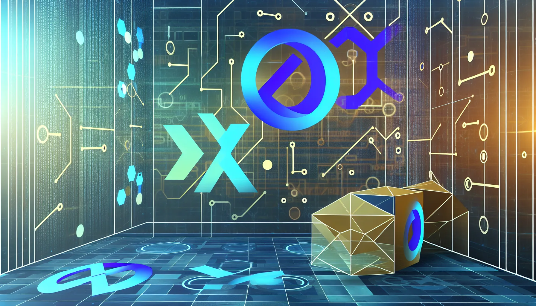 Future of 0x Protocol: Innovations in DeFi