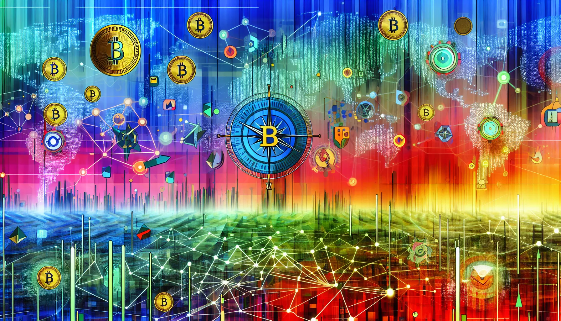 FX Crypto: Navigating the DeFi Landscape