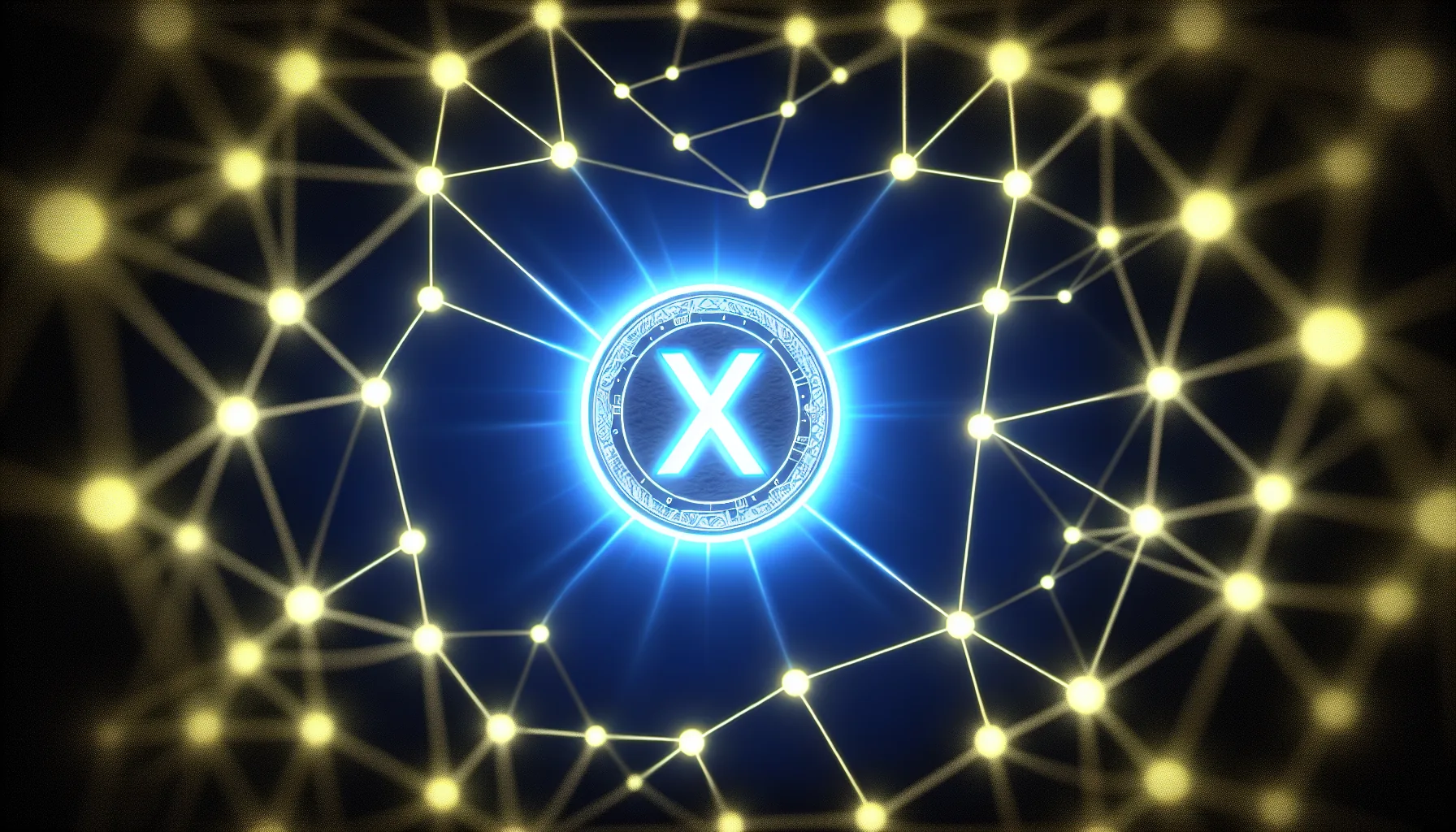 FX Token: Pioneering the Future of Blockchain