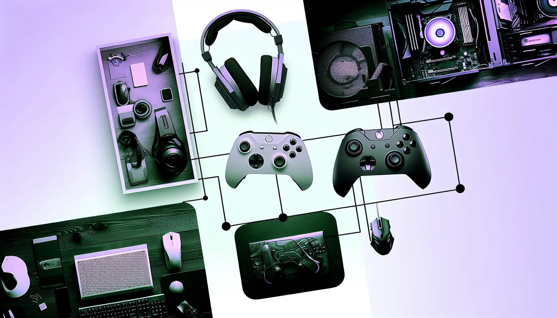 Gala Games: Pioneering the Future of Blockchain Gaming