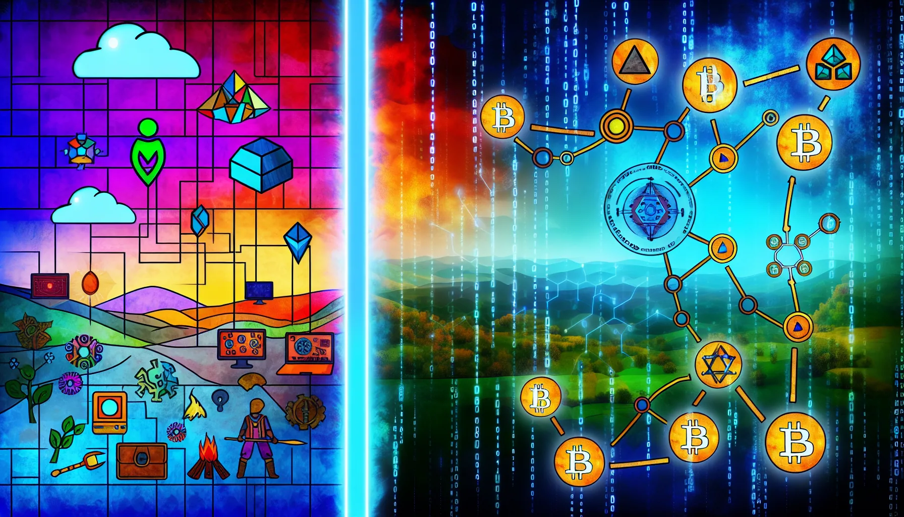 Gala Games: Standing Out in Blockchain Gaming