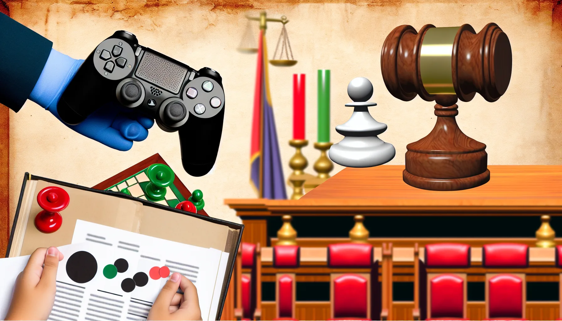 GALA Token Governance: Power to the Players