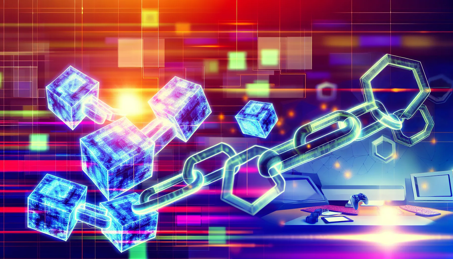 GALA's Roadmap: Revolutionizing Gaming with Blockchain