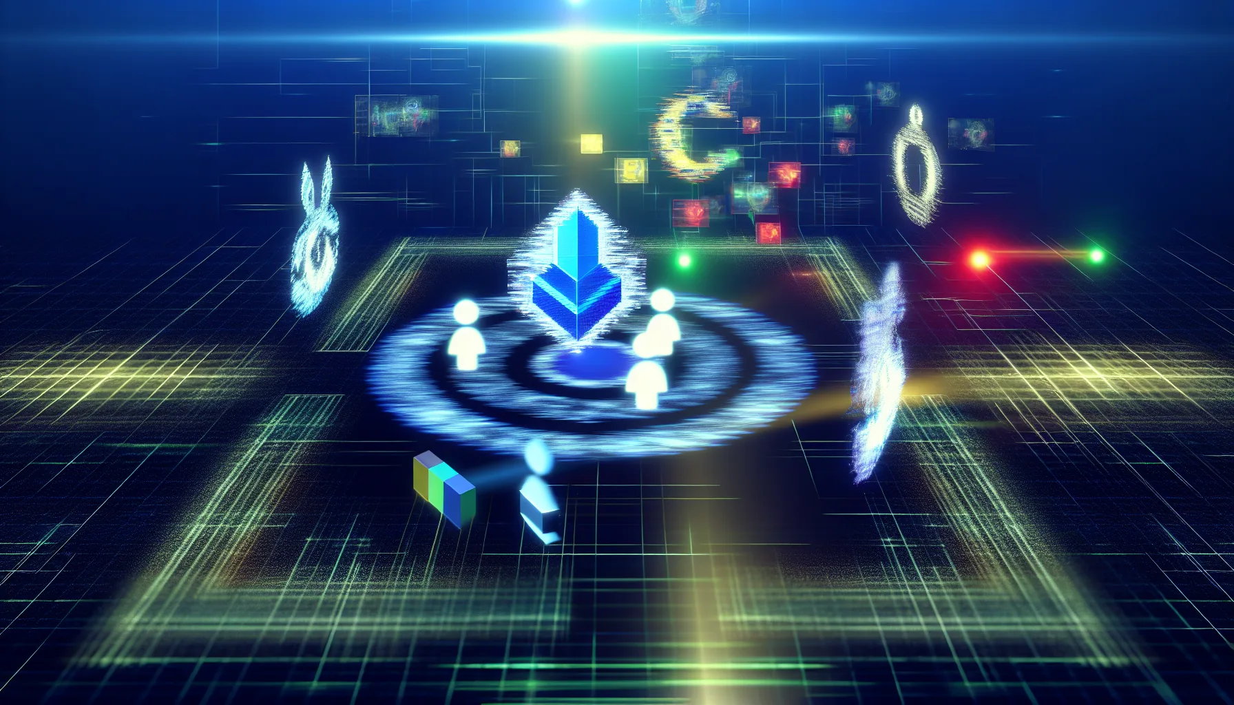 GHST vs. Rivals: A Crypto Showdown