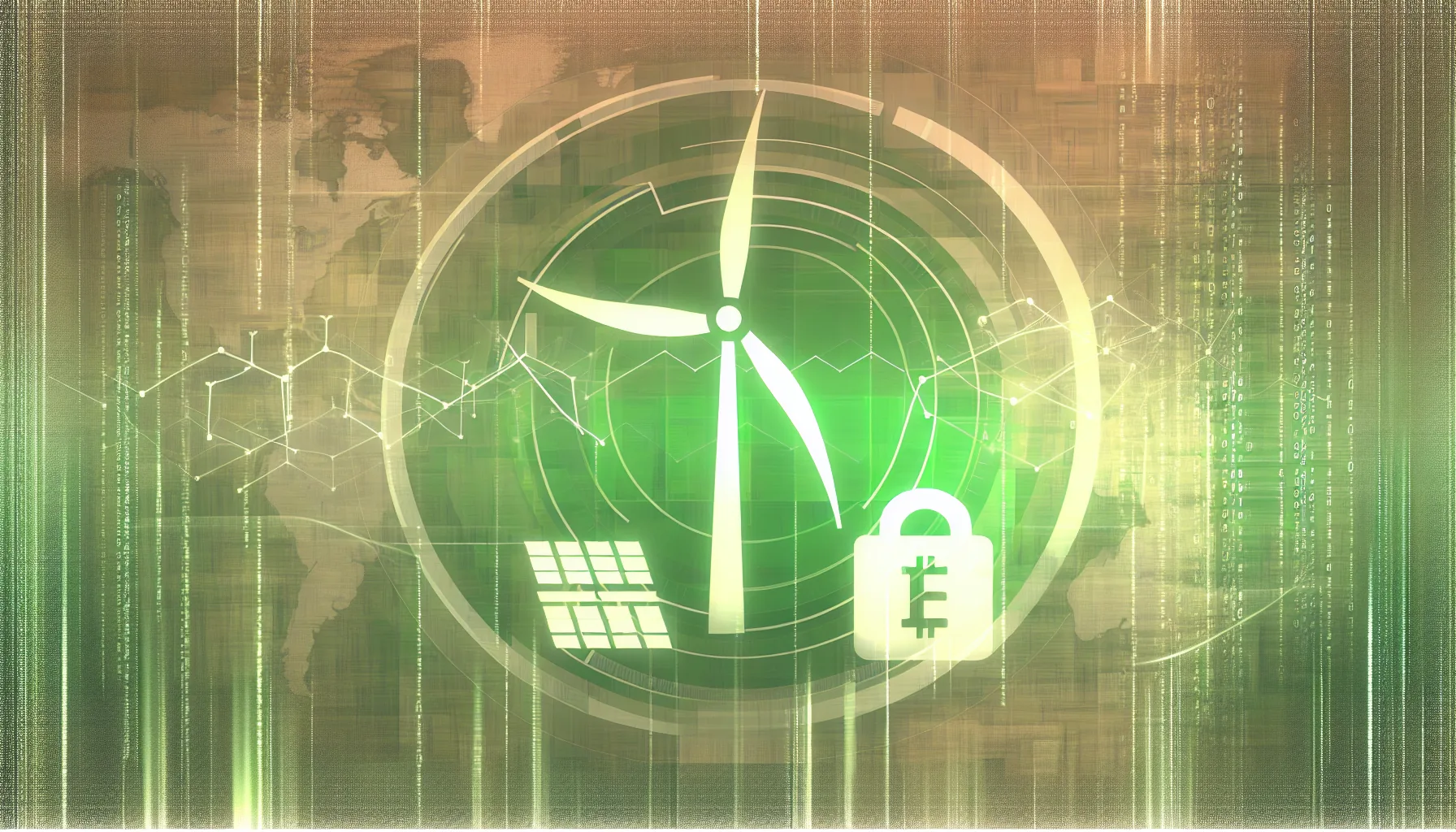 GHX: The Green Revolution in Cryptocurrency