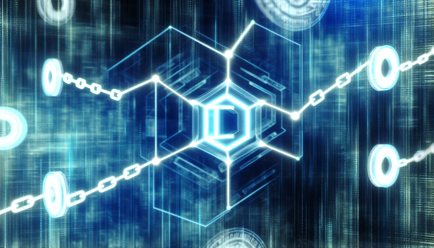 GLCH: Pioneering the Future of DeFi Blockchain