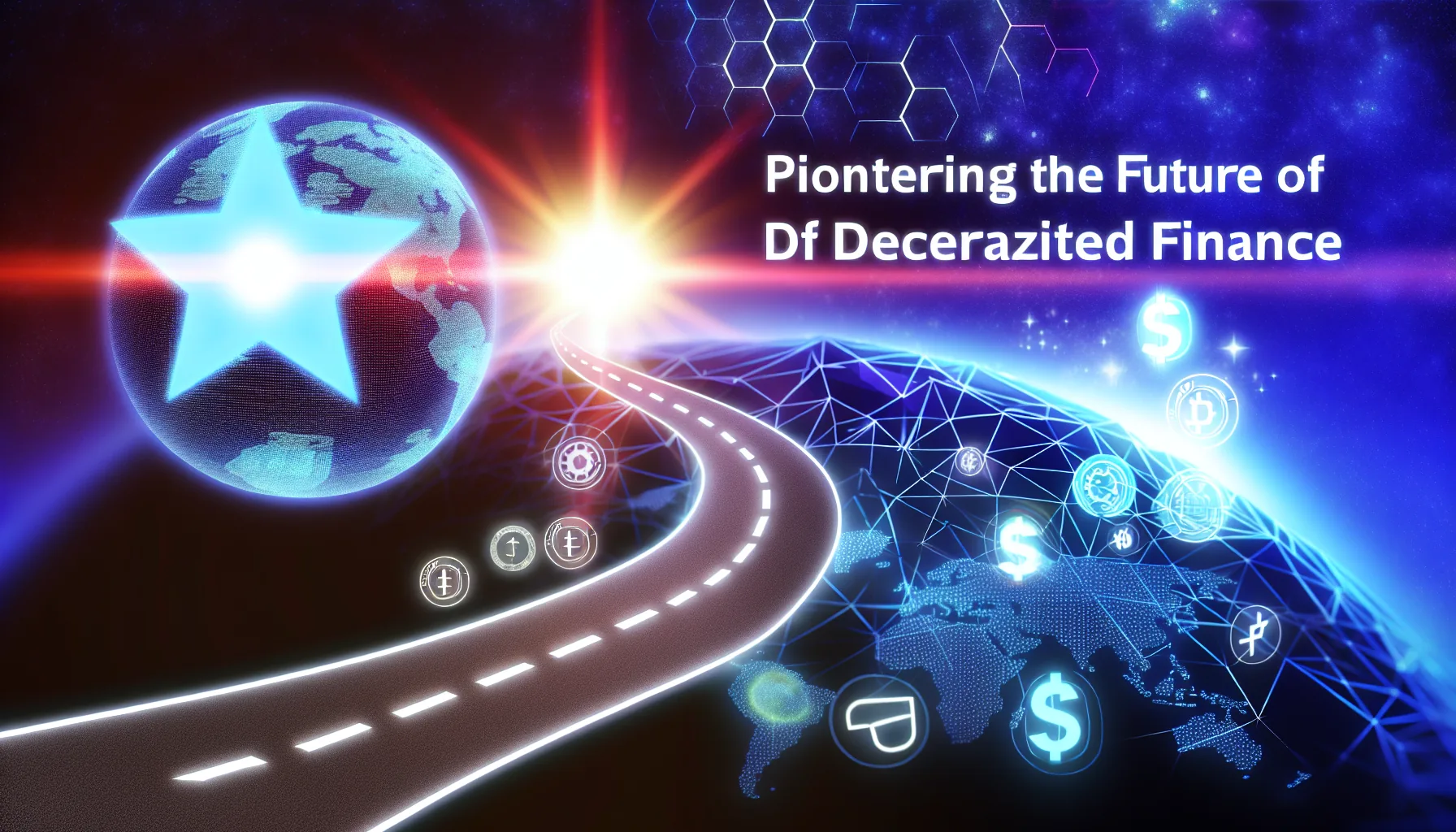 GLCH Roadmap: Pioneering the Future of DeFi