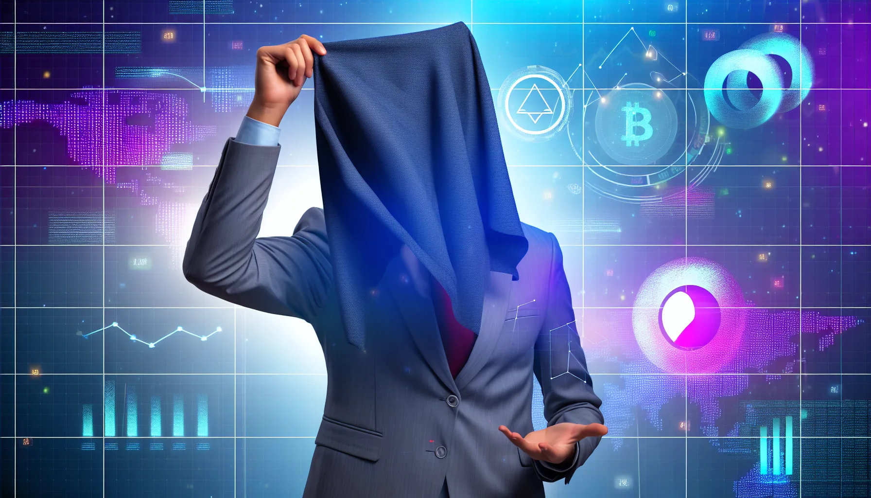 GLCH Unveiled: Insights into DeFi's Niche Asset