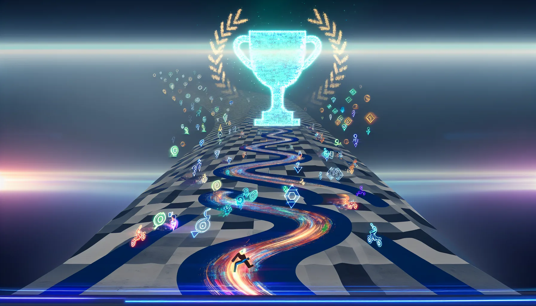 GLCH vs Competitors: Who Leads DeFi Innovation?