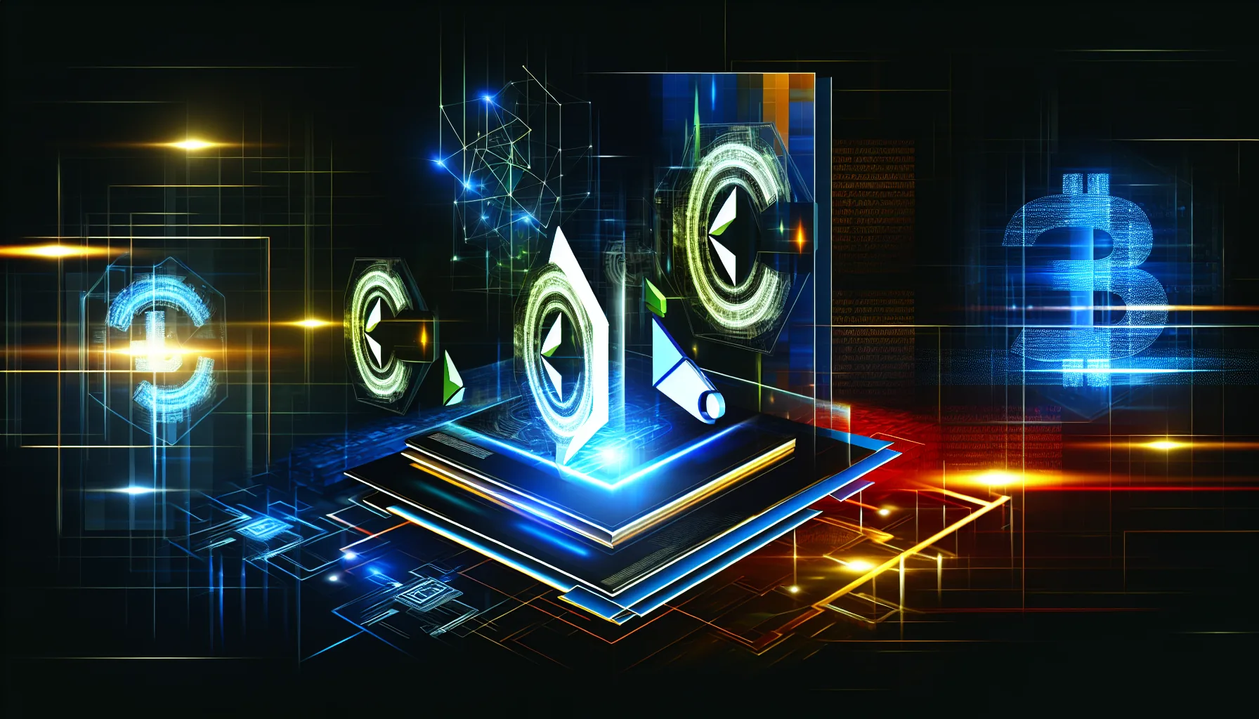 GLCH2: The Future of Crypto Innovation