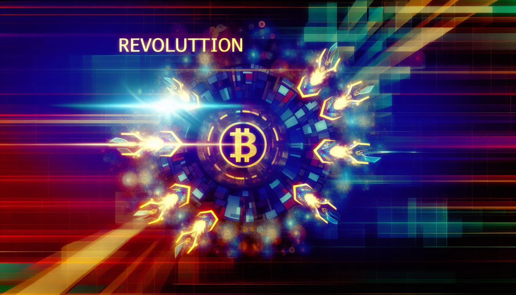 GLCH4: Revolutionizing the Crypto Landscape