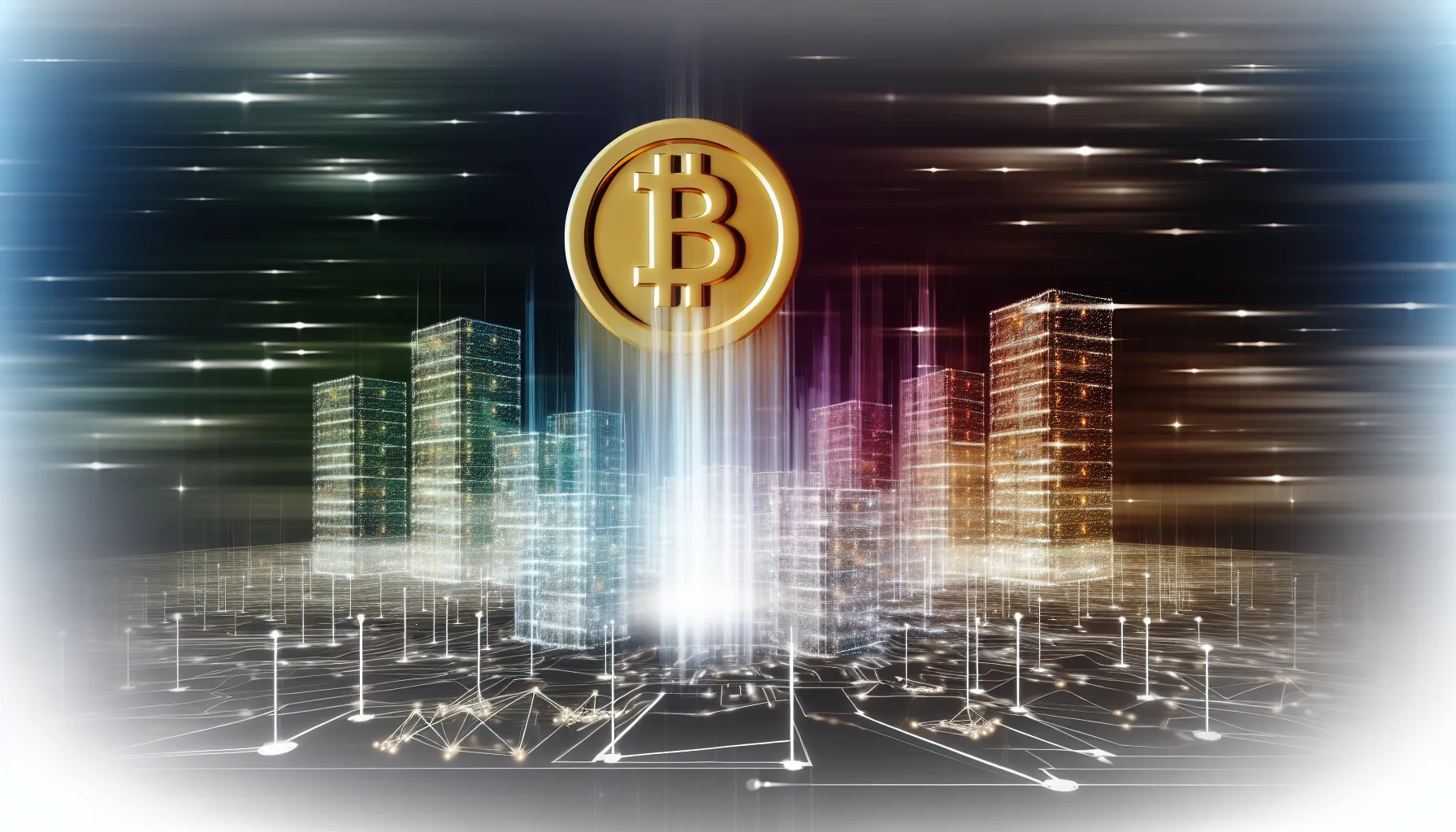 GLCH4: The Future of Crypto Transactions