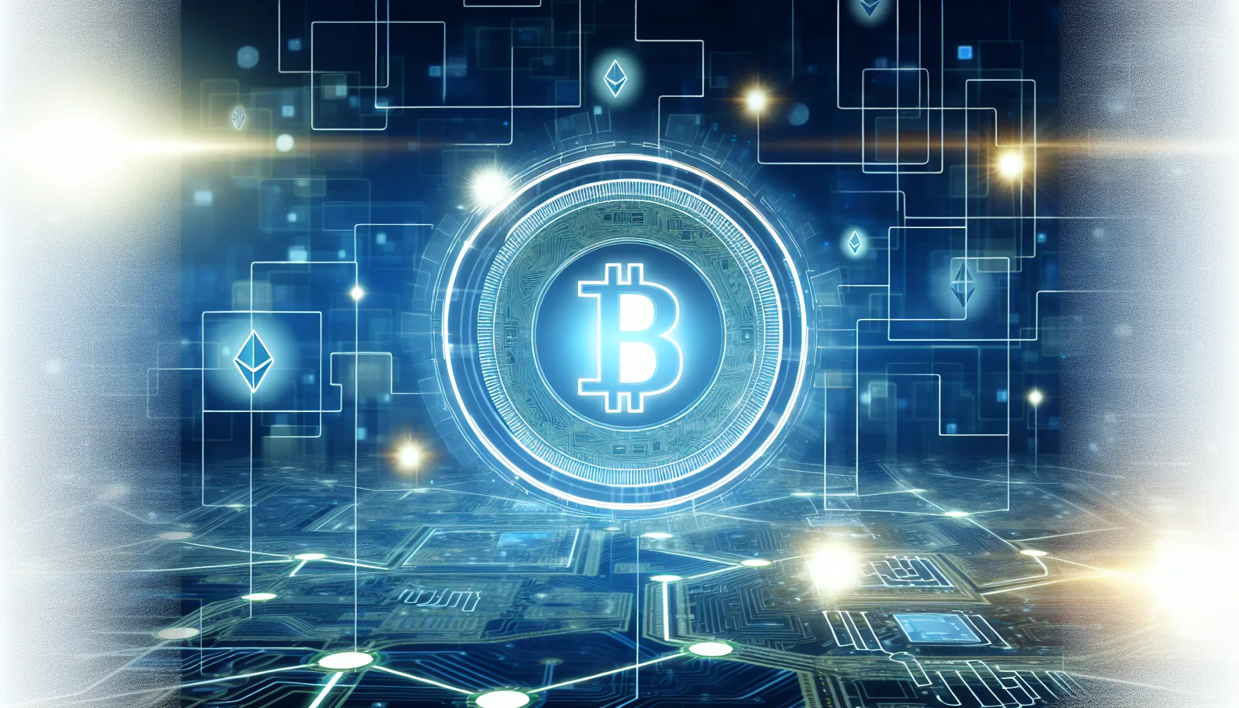 GLCHX Crypto: Pioneering the Future of Blockchain