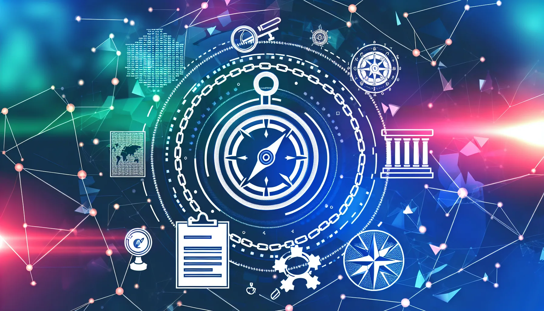 GLCX3 Governance: Navigating Blockchain Decision-Making