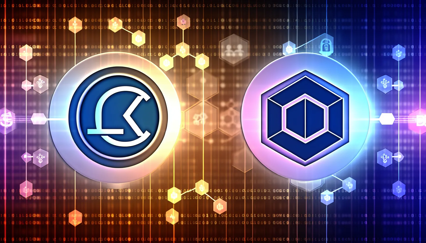 GLCX3 vs. Rivals: The Ultimate Blockchain Showdown