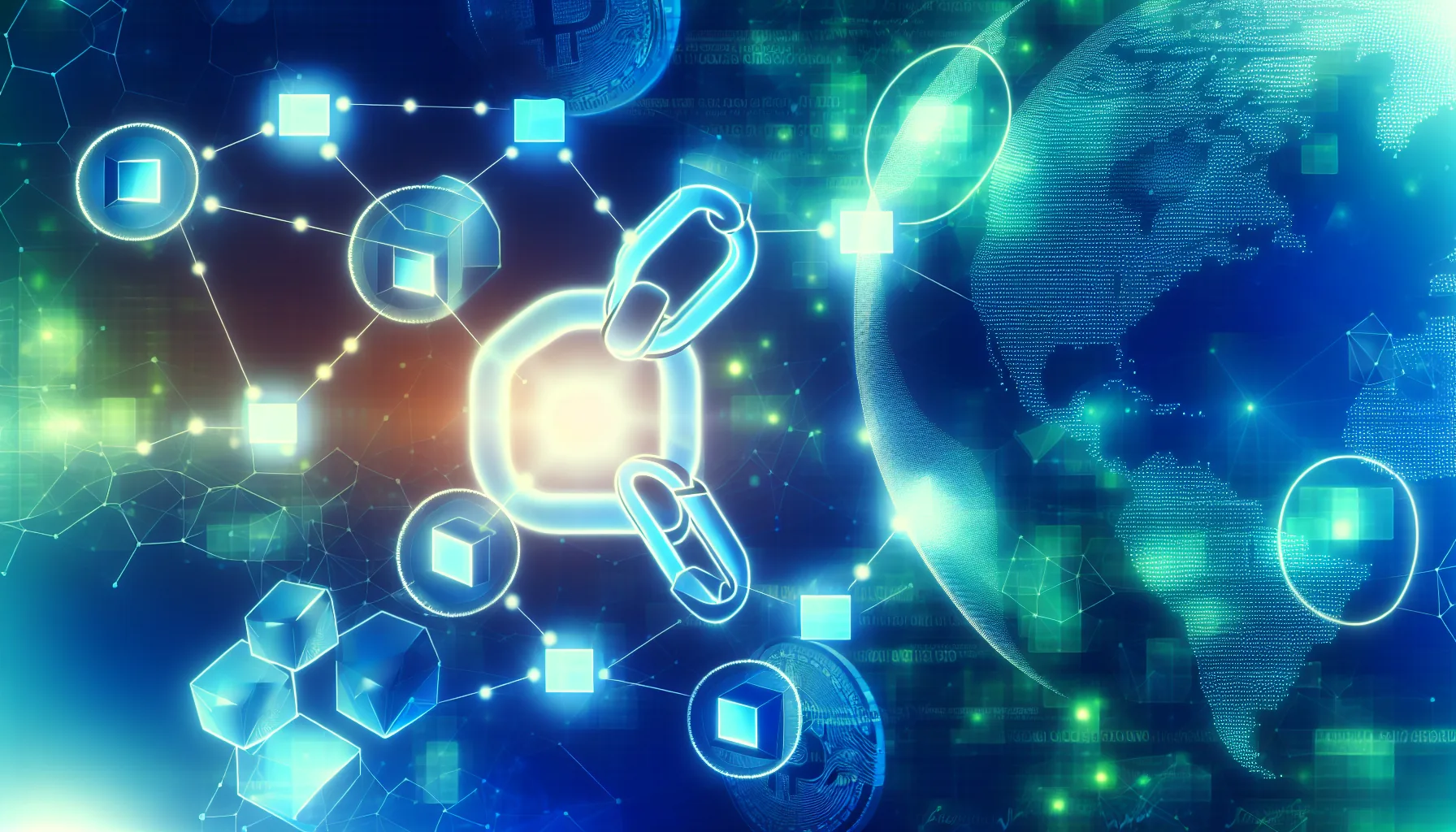 GLCX4: Pioneering the Future of Blockchain