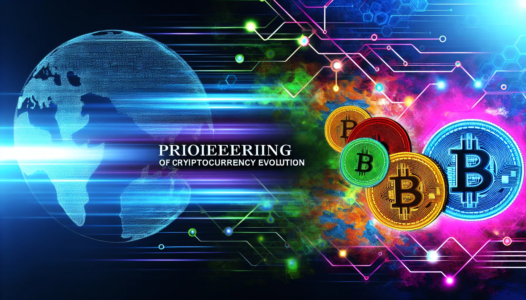 GLCX5: A Pioneering Force in Crypto Evolution