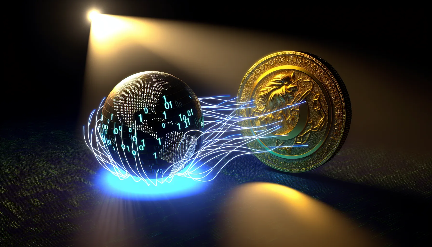 GLCX5: Promising Crypto or Overlooked Asset?