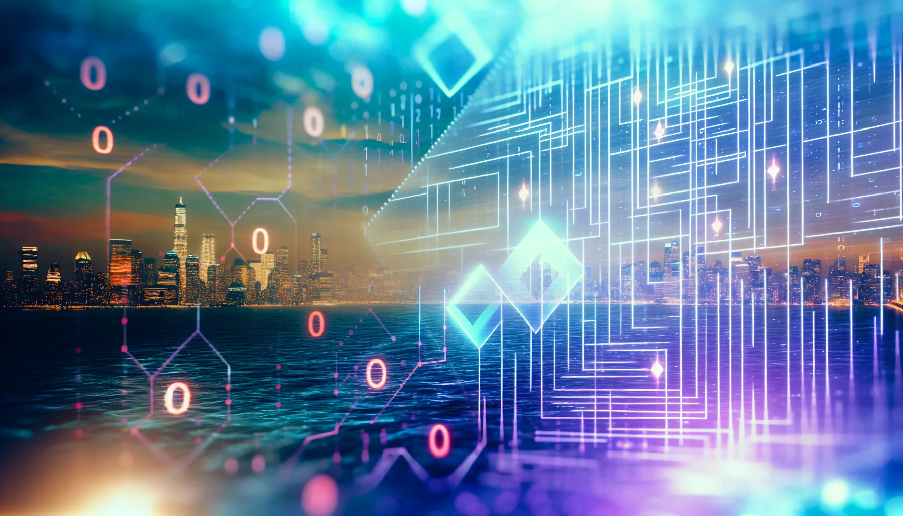 GLCX7: Pioneering the Future of Crypto Assets