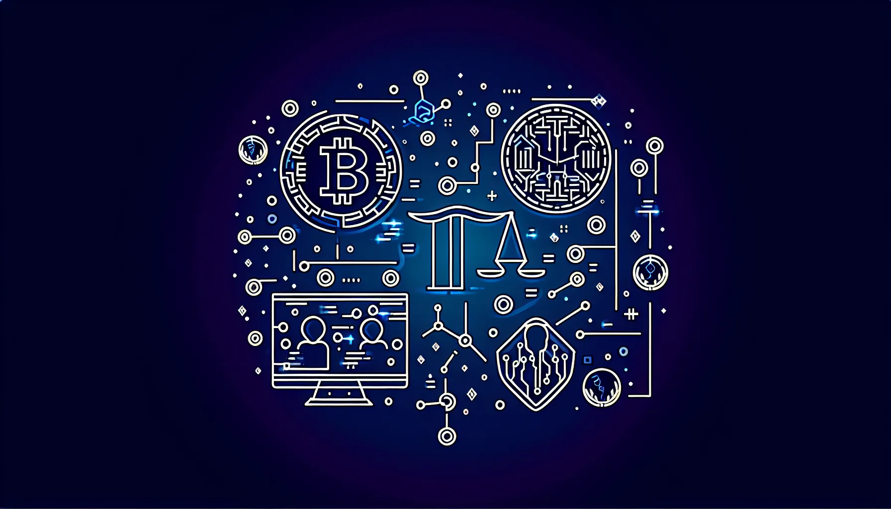 GLCX8: Revolutionizing Cryptocurrency Governance and DeFi