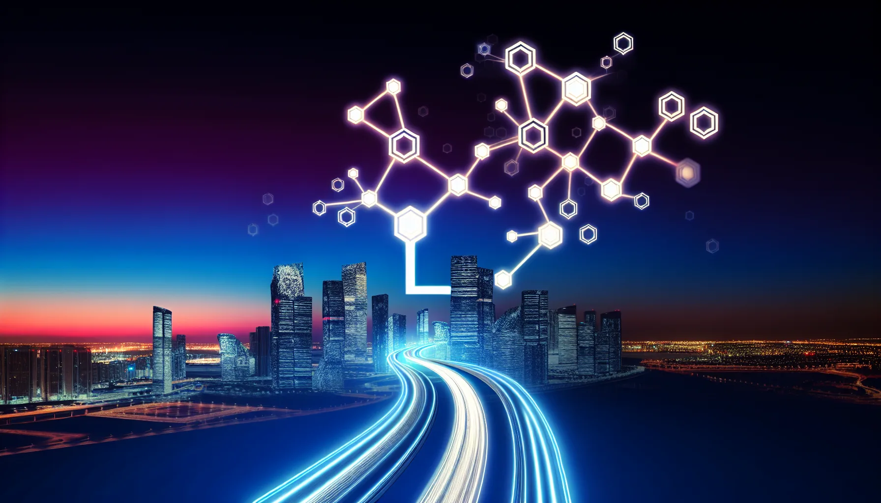 GLDX: Pioneering Blockchain's Future Roadmap