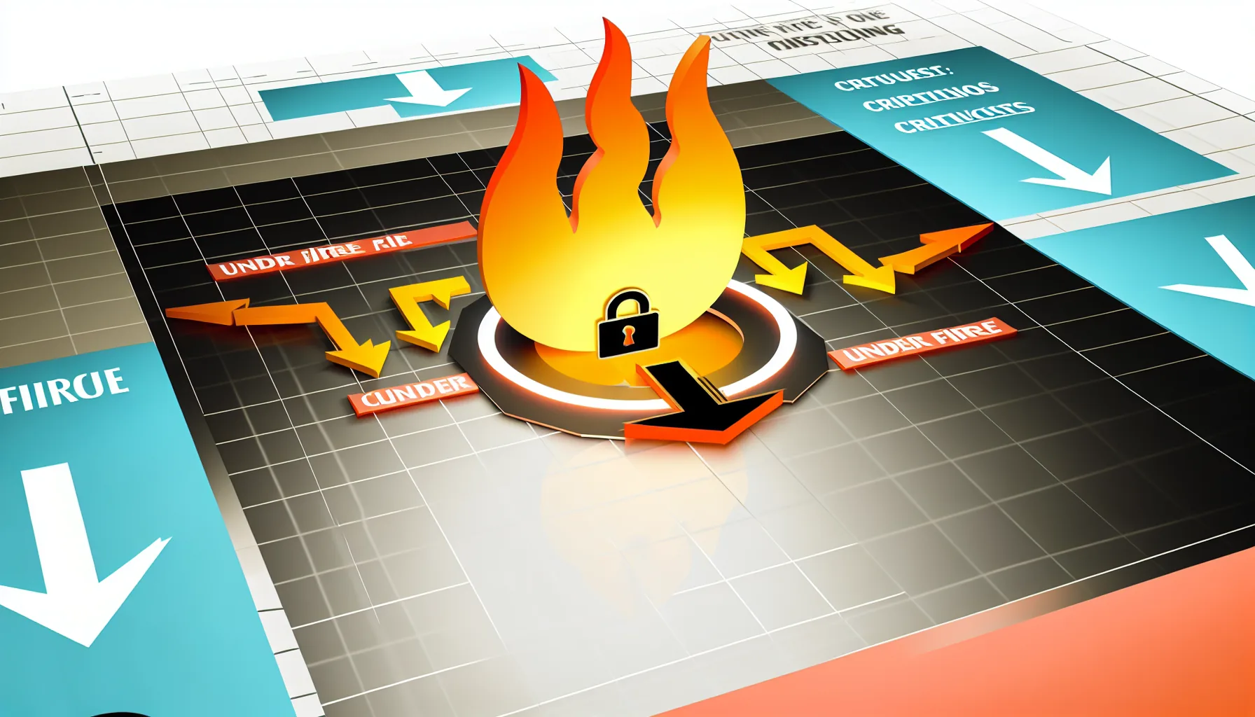 GLDX Under Fire: Key Criticisms Unveiled