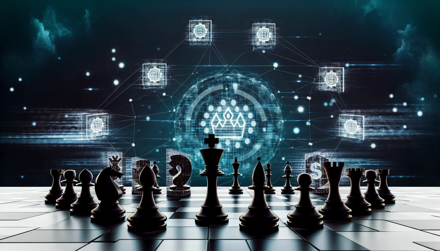GLM vs Rivals: Who Dominates Decentralized Computing?