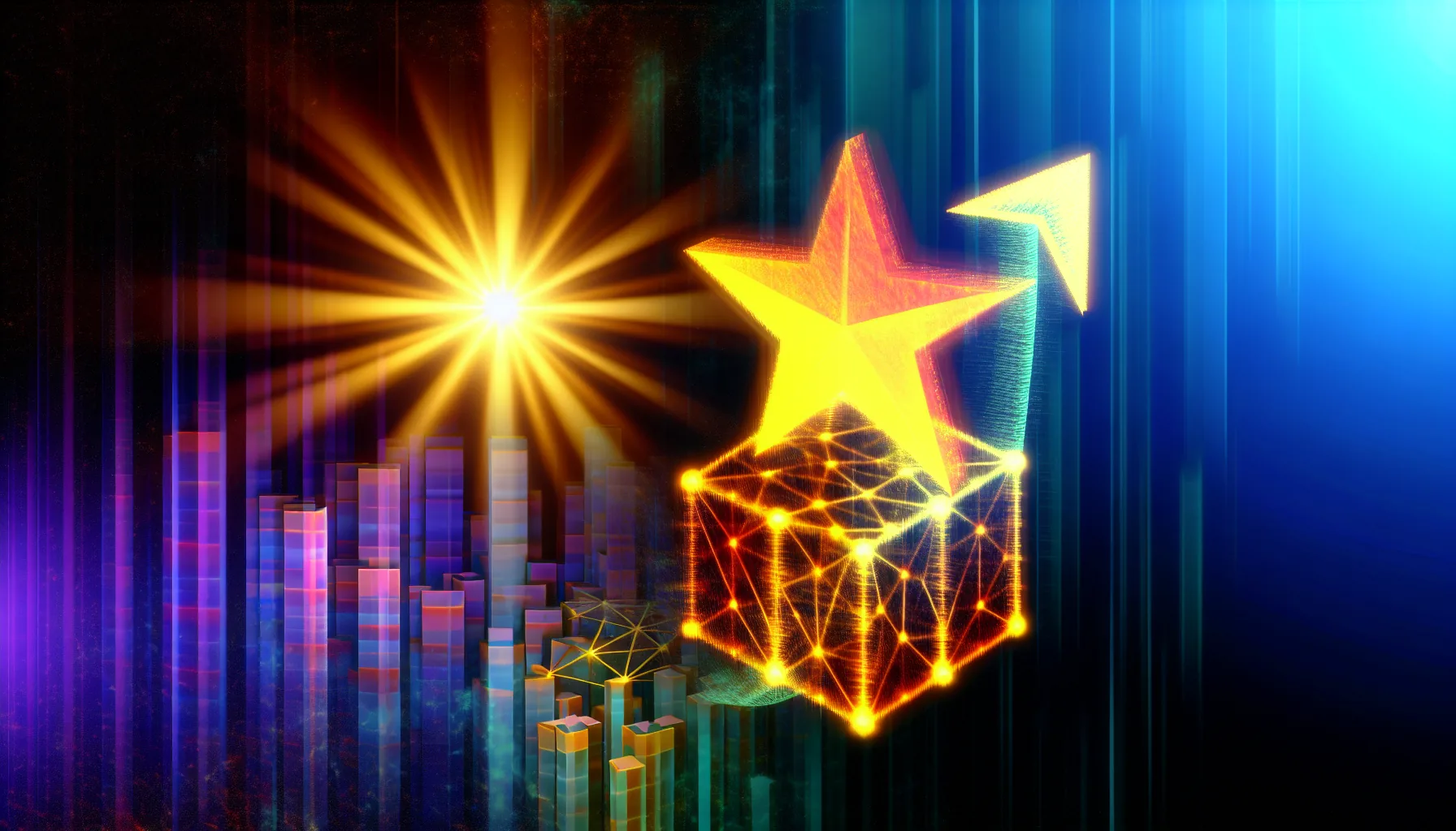 GLMR: Rising Star in Crypto Competition