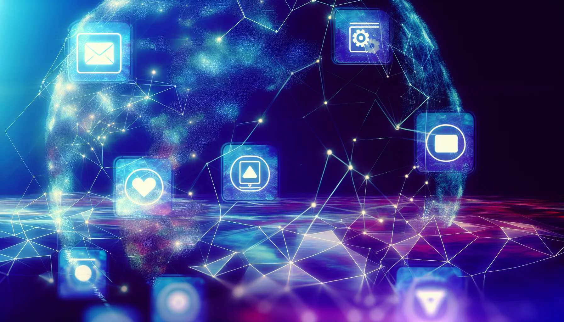 GLMR: Unlocking the Future of Decentralized Applications