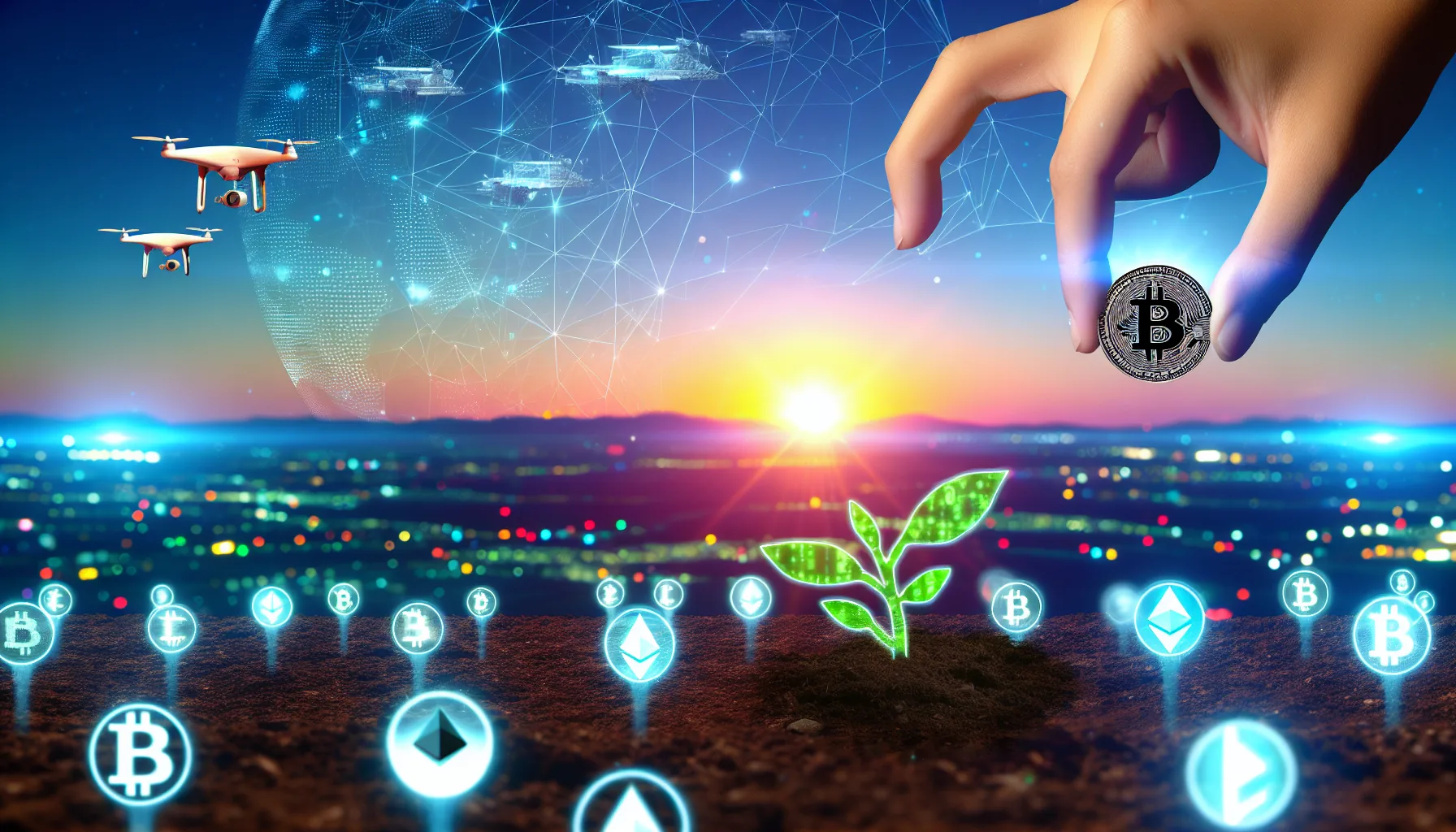 GLMR2 Unveiled: The Rise of a Crypto Pioneer