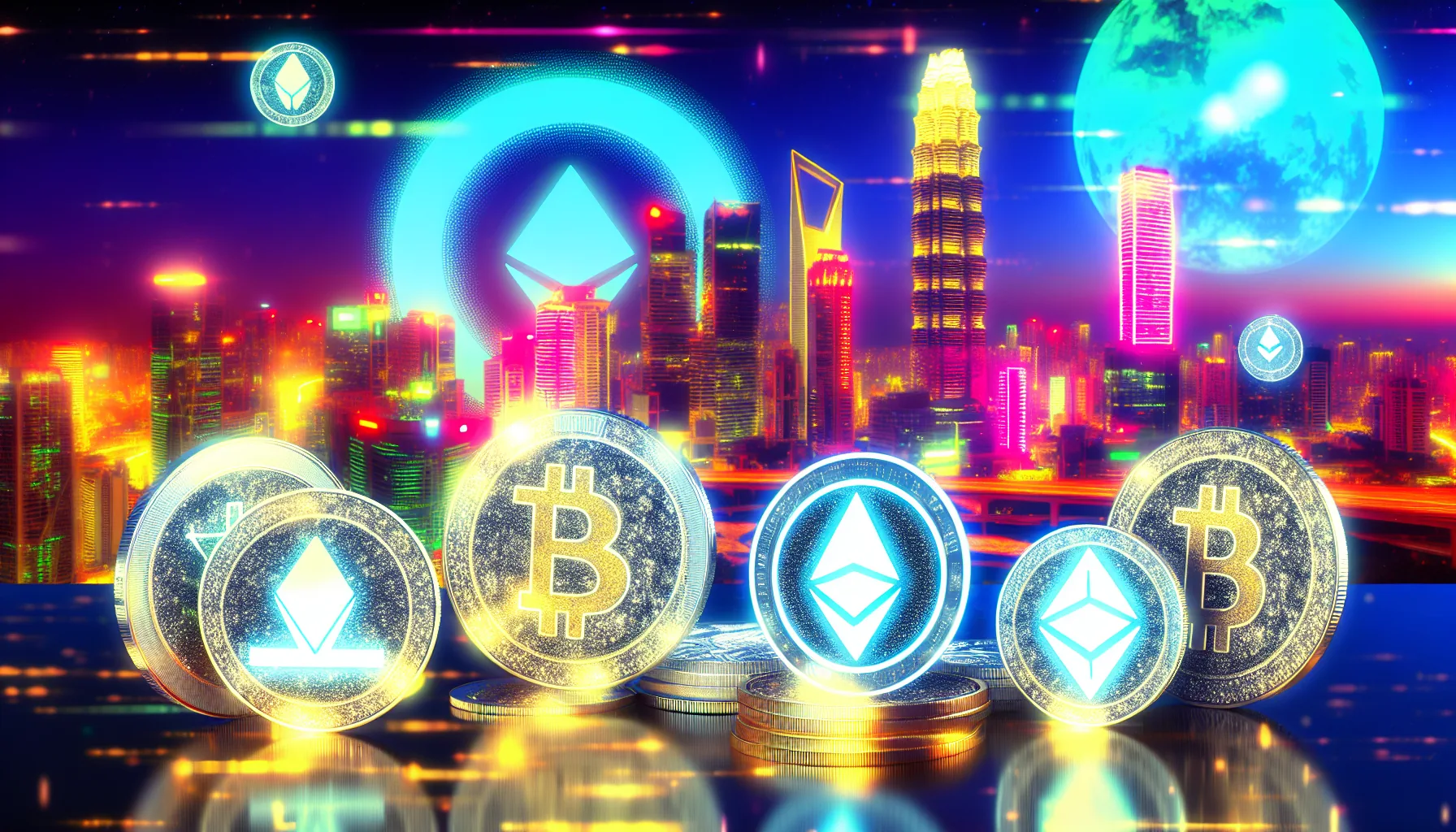 GLMR2 Unveiled: Trends in Crypto Utility