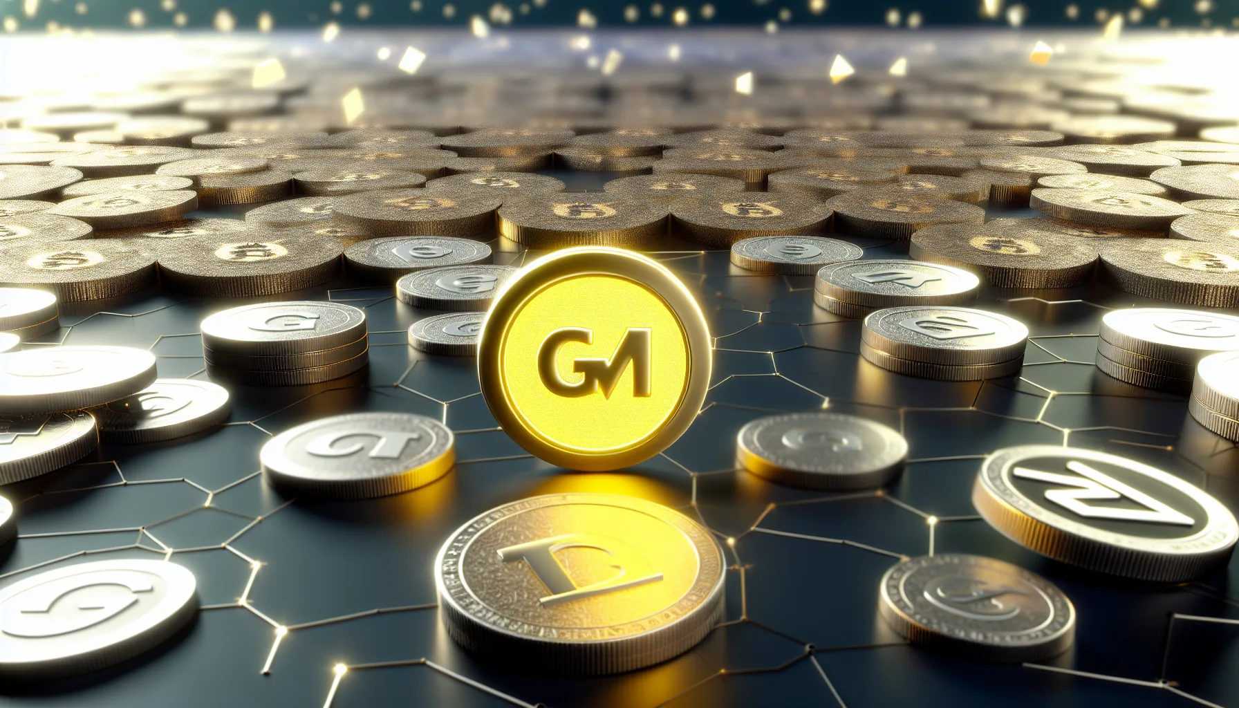 GM Token: Standing Out in a Crowded Crypto Space