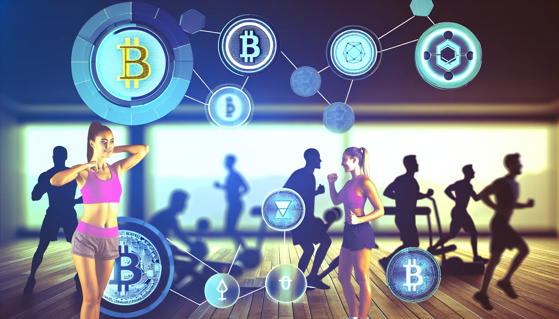 GMT's Roadmap: Navigating the Future of Fitness Crypto