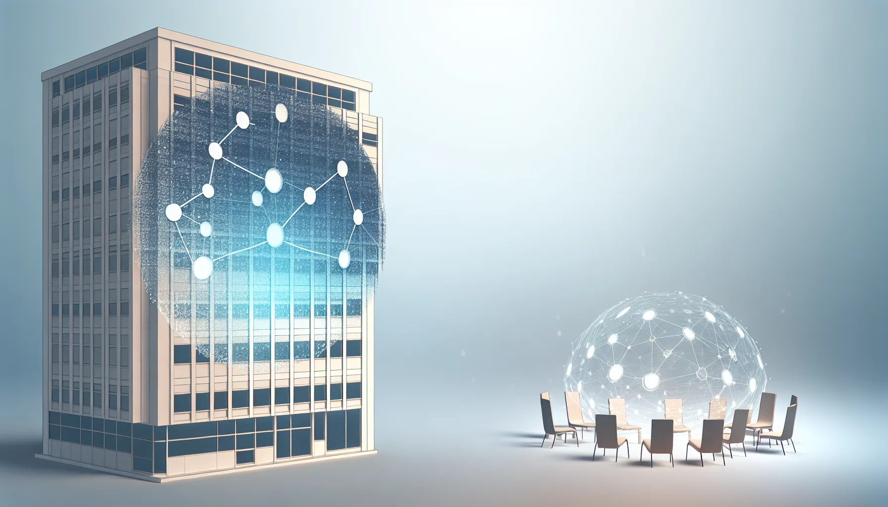 Governance in BATX: Empowering Decentralized Decision-Making