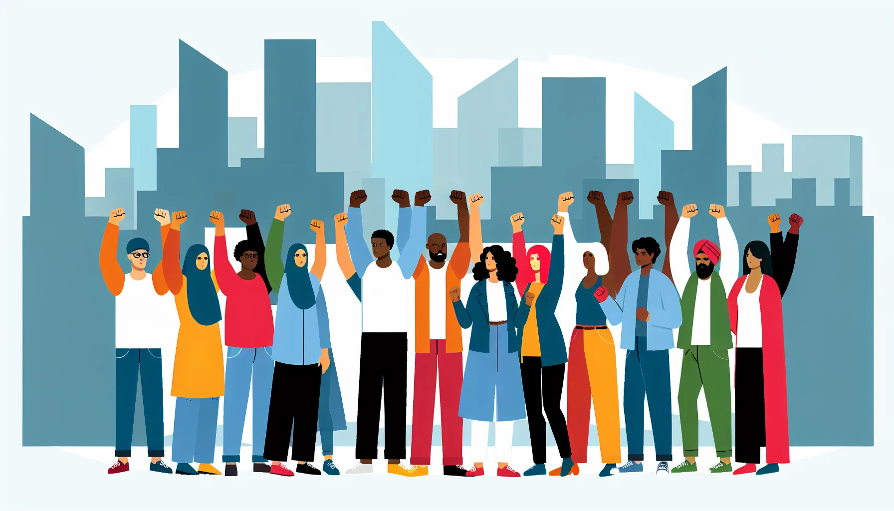 Governance in SYX: Power to the People