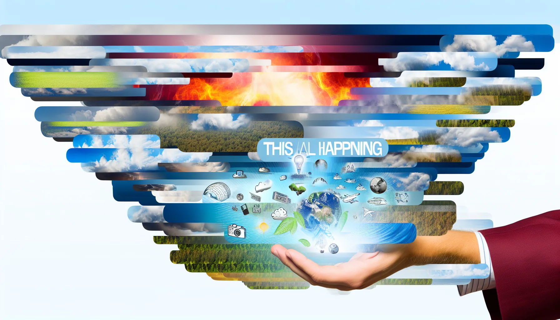 Governance in TIAH: Building Decentralized Futures