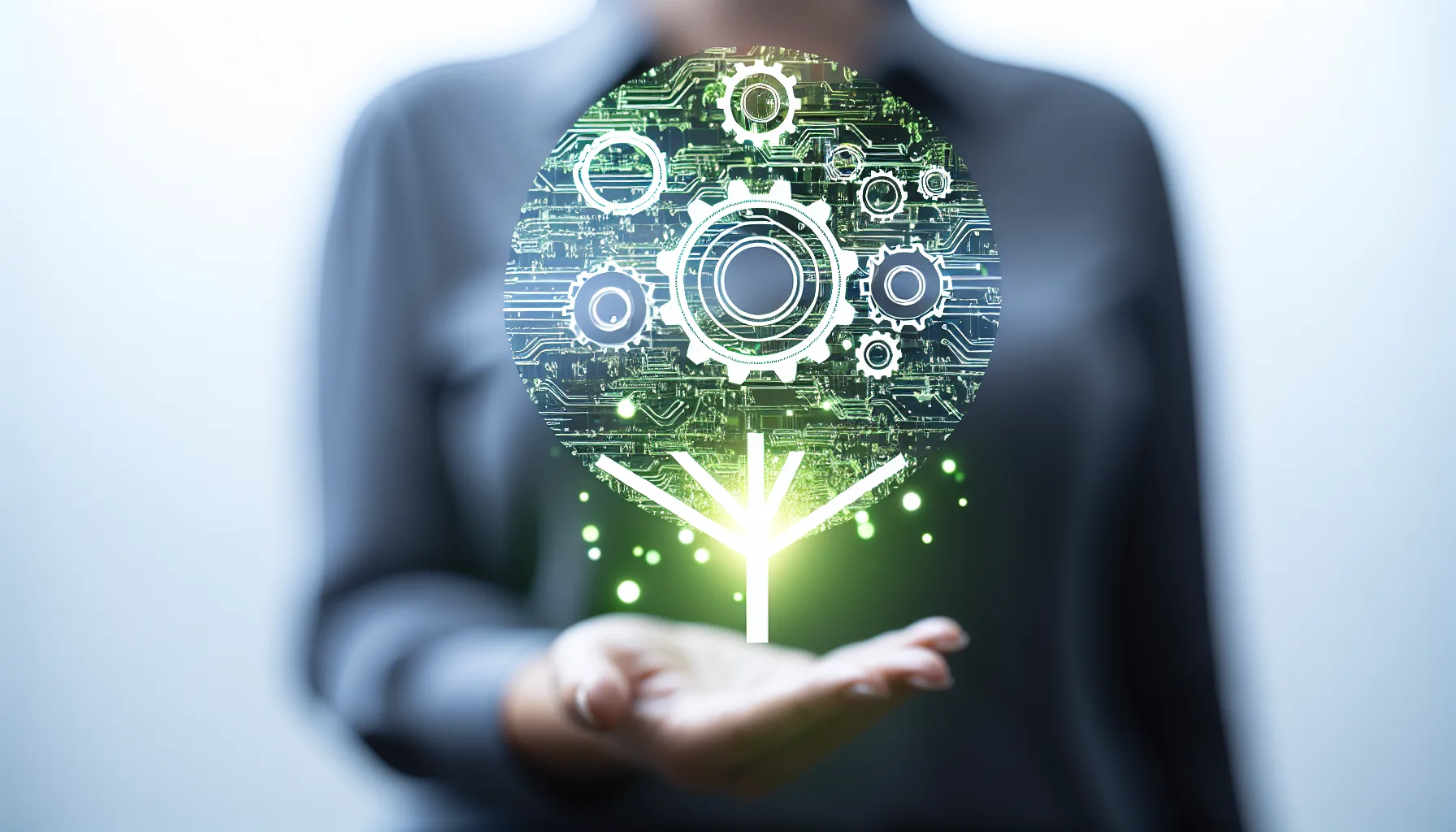 Governance in VectorSpace AI: Key to Sustainable Growth
