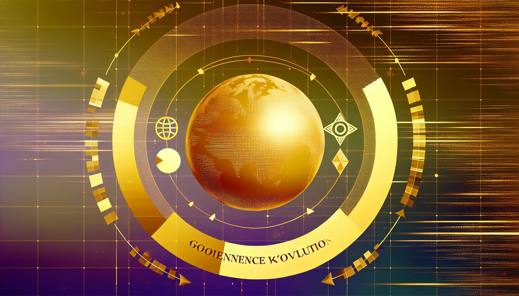 Governance Revolution in Adventure Gold Ecosystem
