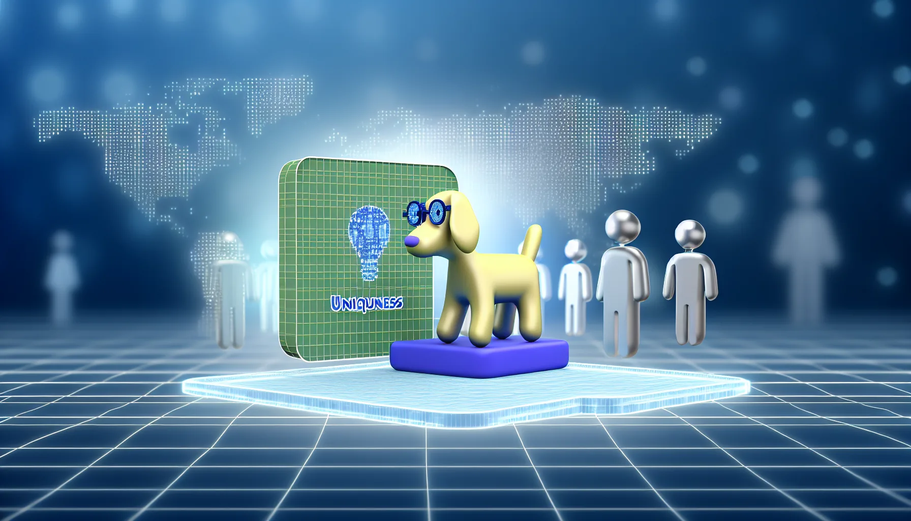 Governance Unleashed: Dogecoin's Unique Community Model