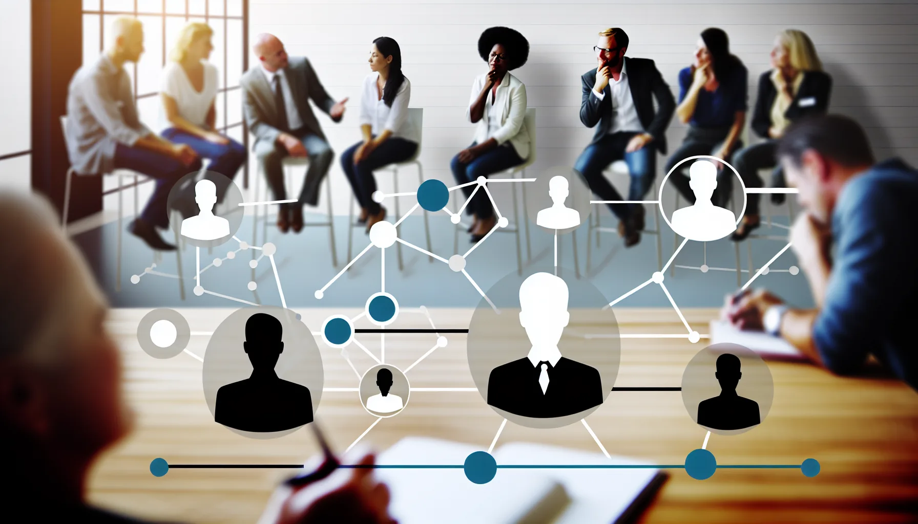 Governance Unleashed: Powering SEI Network's Future