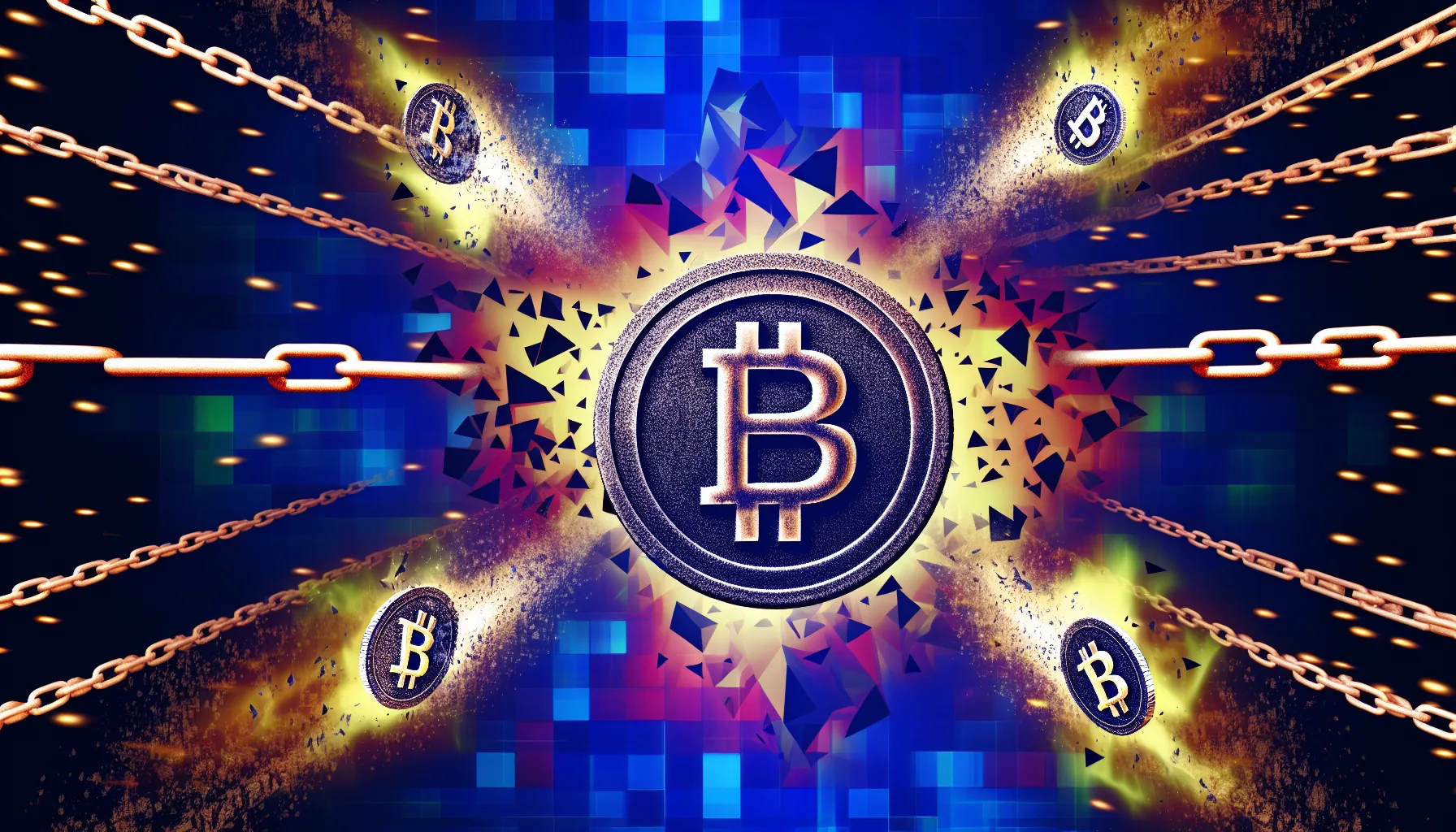 Governance Unleashed: The BLT Crypto Model